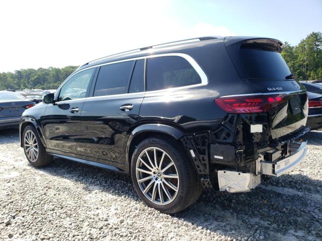 Vin: 4jgff5ke8sb352129, lot: 61387065, mercedes-benz gls-class 450 4matic 20252