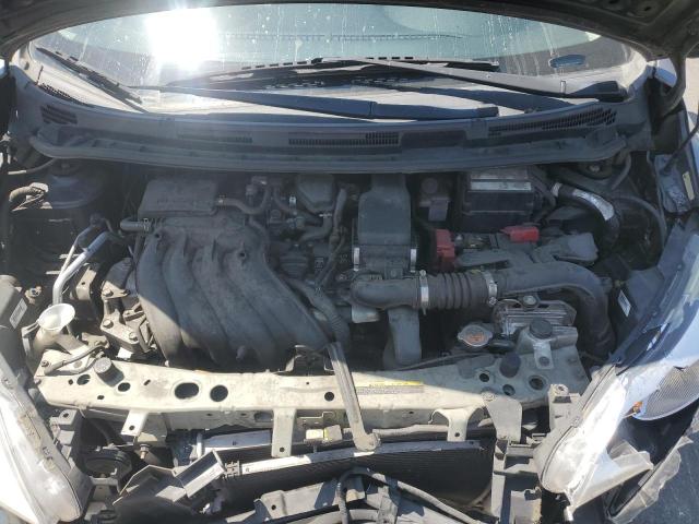 2016 NISSAN VERSA NOTE 3N1CE2CP9GL356286