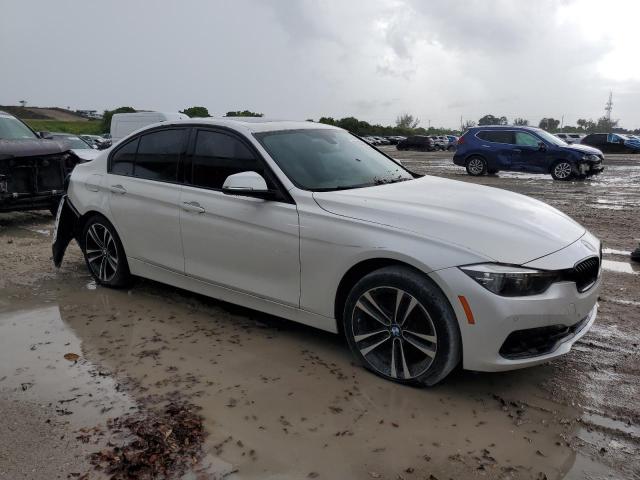 2018 BMW 330 I WBA8B9C56JEE82888