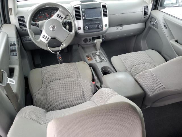 2019 NISSAN FRONTIER S - 1N6AD0ER5KN745572