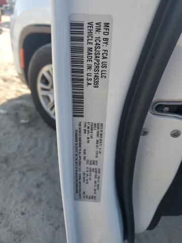 2024 JEEP WAGONEER L 1C4SJSAP2RS145359