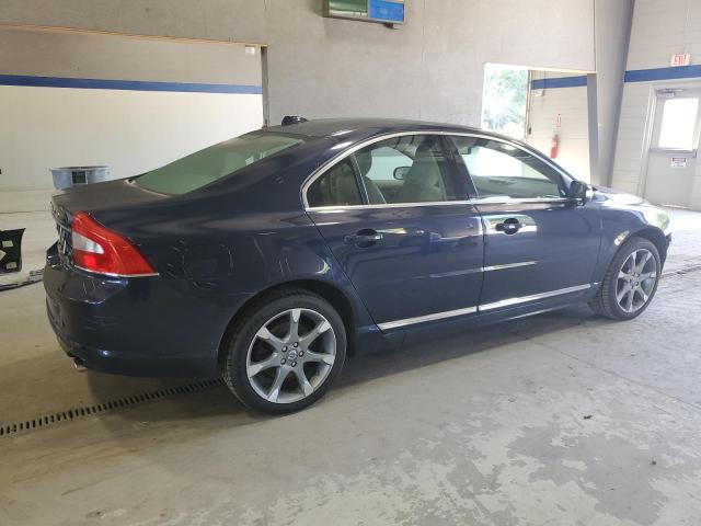 Vin: yv1982as4a1118859, lot: 59102375, volvo s80 3.2 20103