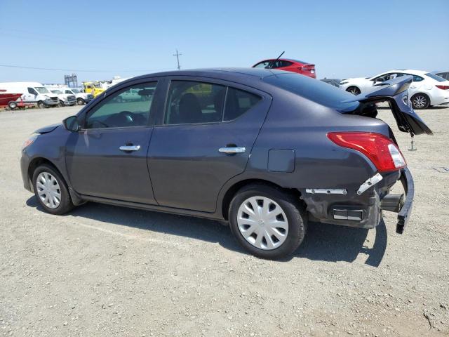 Vin: 3n1cn7ap3fl959295, lot: 61444605, nissan versa s 20152