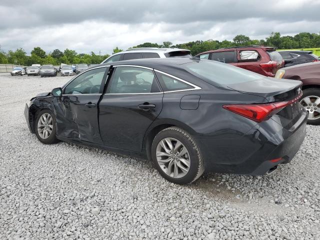 2022 TOYOTA AVALON XLE - 4T1AZ1FB1NU088495