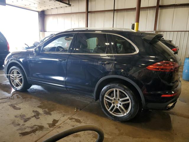 Vin: wp1aa2a29gla09185, lot: 59477665, porsche cayenne 20162