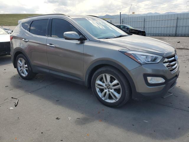Vin: 5xyzudla0dg120100, lot: 62527765, hyundai santa fe 20134