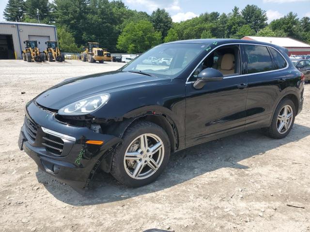 Vin: wp1ab2a28hla50258, lot: 60634065, porsche cayenne s 2017 img_1