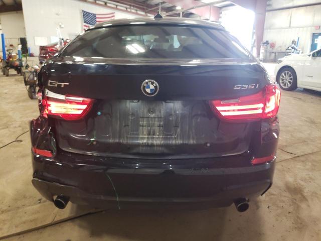 2017 BMW 535 XIGT WBA5M4C50HD186987