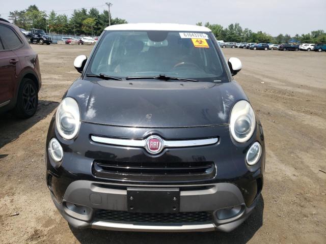 2015 FIAT 500L TREKK ZFBCFADH6FZ033626