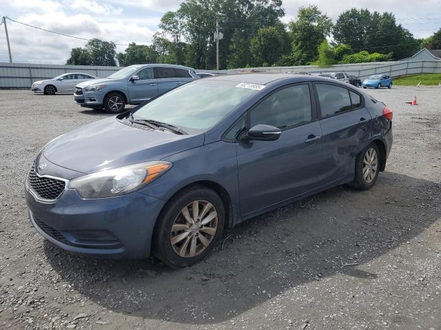 KIA FORTE LX