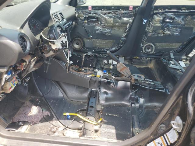 2005 SUBARU IMPREZA WR #3226820249