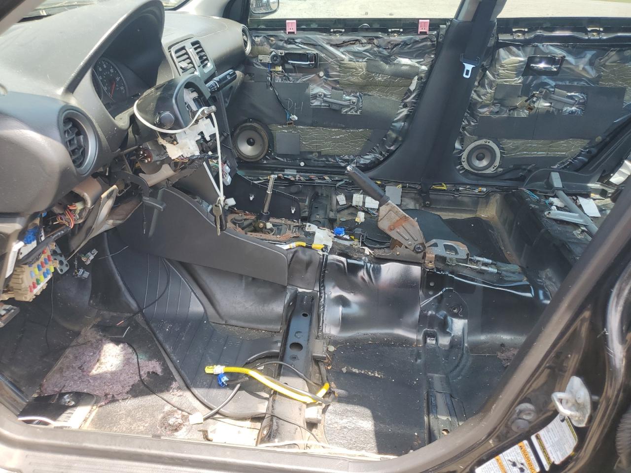 Lot #3226820249 2005 SUBARU IMPREZA WR