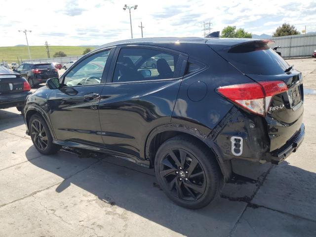2021 HONDA HR-V SPORT 3CZRU6H16MM748454