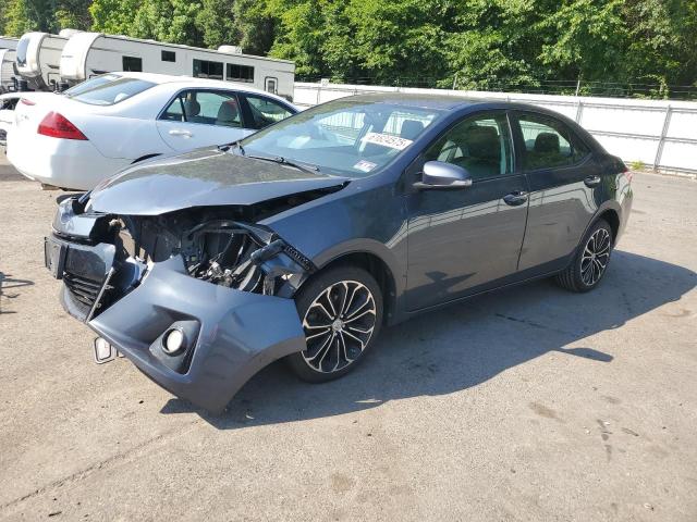 TOYOTA COROLLA L