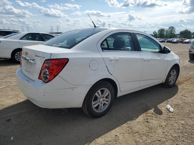 Vin: 1g1jc5sh7e4142270, lot: 62193345, chevrolet sonic lt 20143