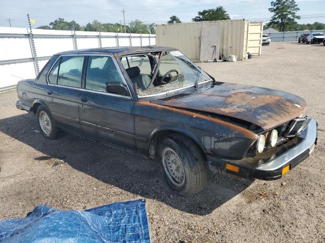 Vin: wbadk7300g9650210, lot: 62323635, bmw 5 series e 19864