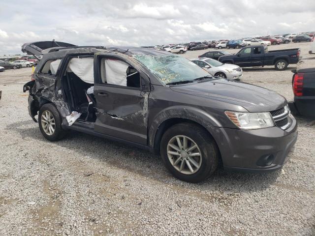 2016 DODGE JOURNEY SX 3C4PDCBB3GT222399