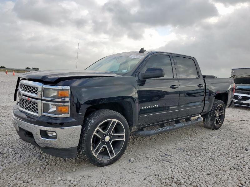 Vin: 3gcukrec3fg288748, lot: 60264375, chevrolet all models k1500 lt 2015 img_1