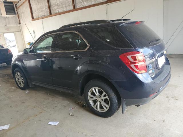2017 CHEVROLET EQUINOX LT - 2GNALCEK5H1520483