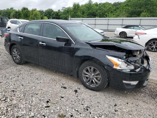 Vin: 1n4al3ap9fc582122, lot: 60715535, nissan altima 2.5 20154
