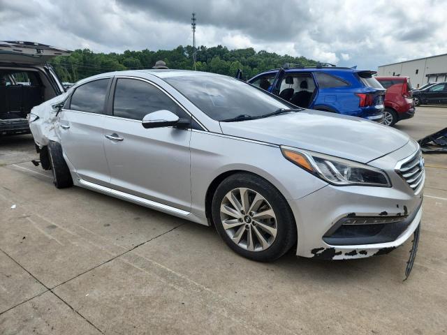 Vin: 5npe34af4hh440891, lot: 61552415, hyundai sonata sport 20174