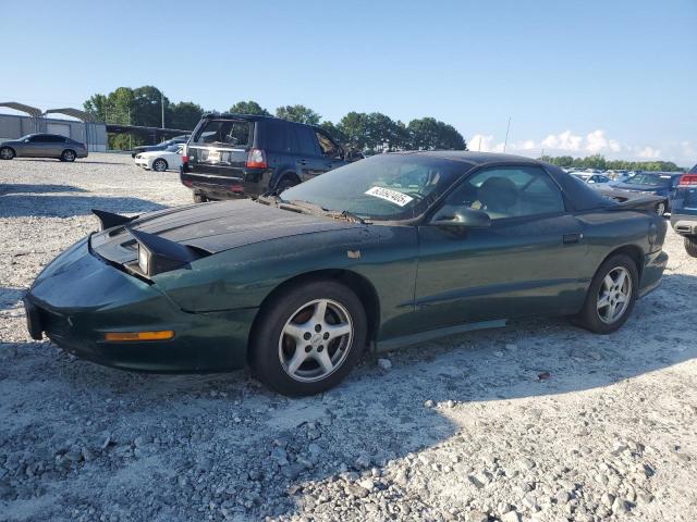 PONTIAC FIREBIRD F