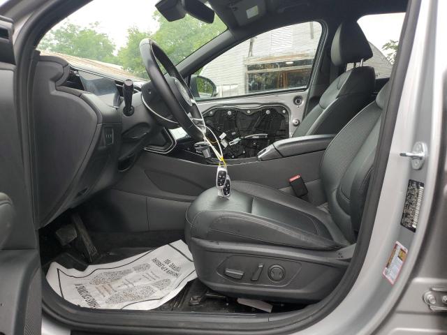 2024 HYUNDAI TUCSON XRT KM8JFCDE6RU277747