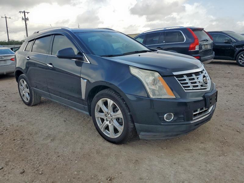 Vin: 3gyfnce32gs507625, lot: 61575625, cadillac srx performance collection 20164