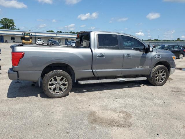 Vin: 1n6ba1f46jn518038, lot: 61191525, nissan titan sl 20183