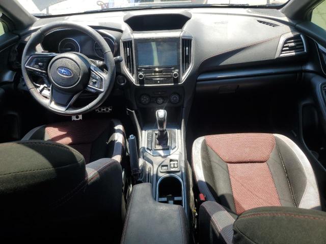 2020 SUBARU IMPREZA SP - 4S3GKAM67L3610445