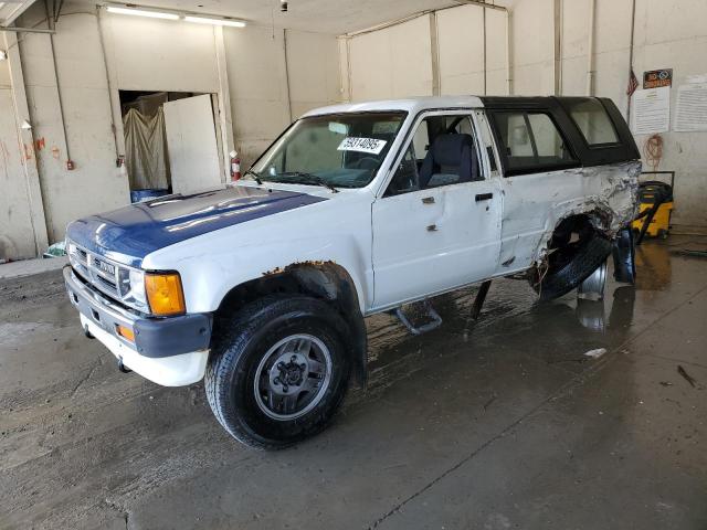 Vin: jt4rn62d6g0004026, lot: 59314095, toyota 4runner rn60 1986 img_1