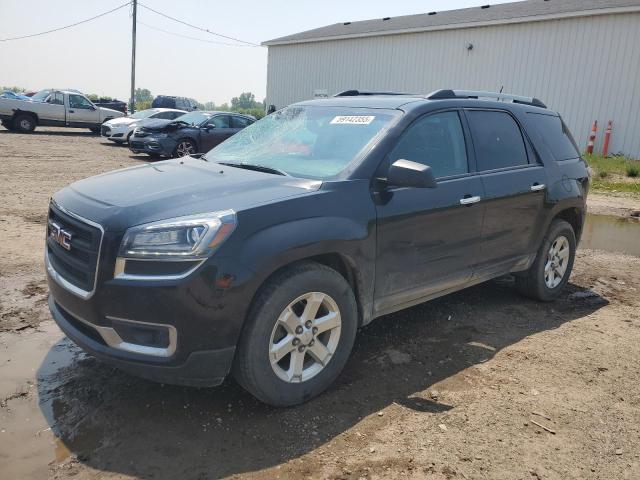 Vin: 1gkkvpkd3gj270237, lot: 59142355, gmc acadia sle 2016 img_1
