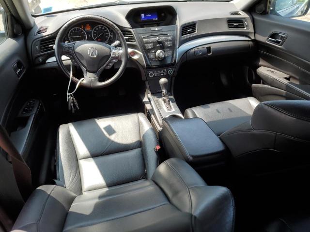 2016 ACURA ILX BASE W 19UDE2F30GA010503