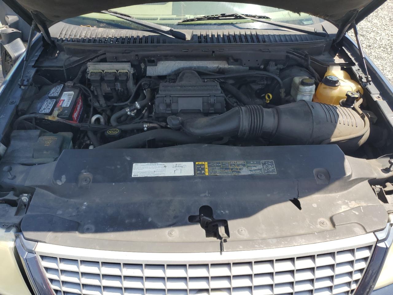 Ford Expedition 2006