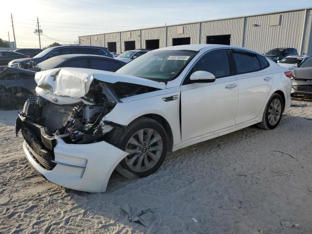 KIA OPTIMA EX