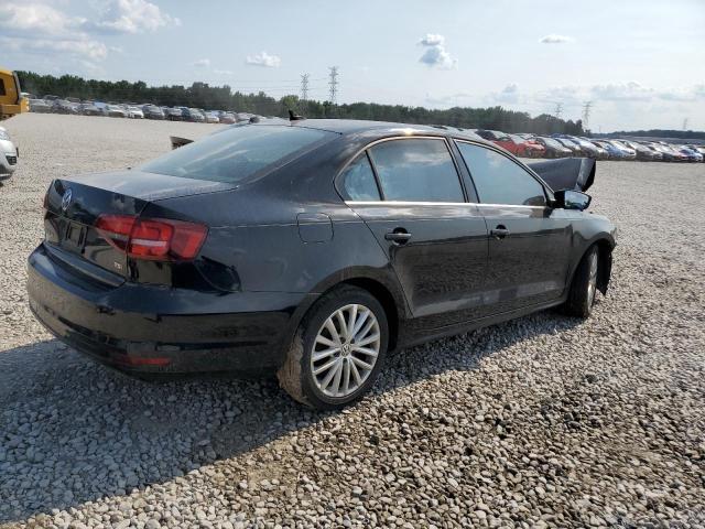 2016 VOLKSWAGEN JETTA SEL 3VWL07AJ5GM376257