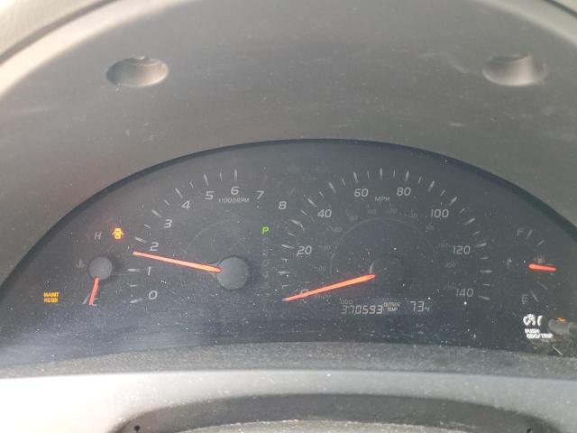 2007 TOYOTA CAMRY CE #3296891867