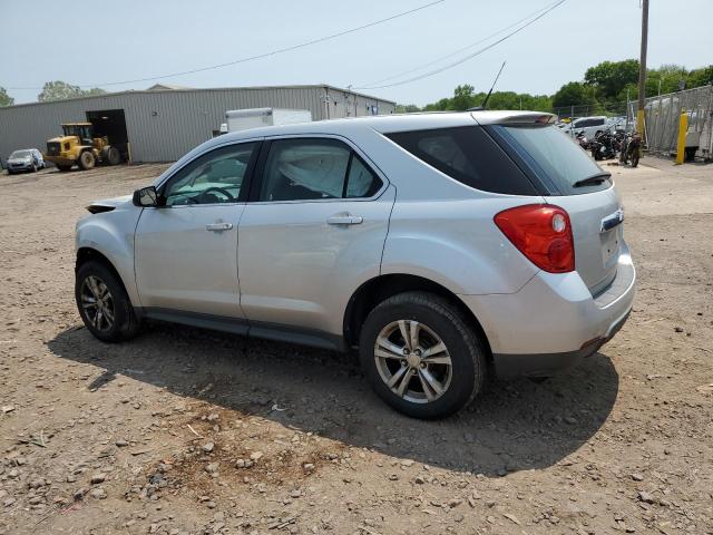 Vin: 2gnalbek5c6136158, lot: 58791465, chevrolet equinox ls 20122