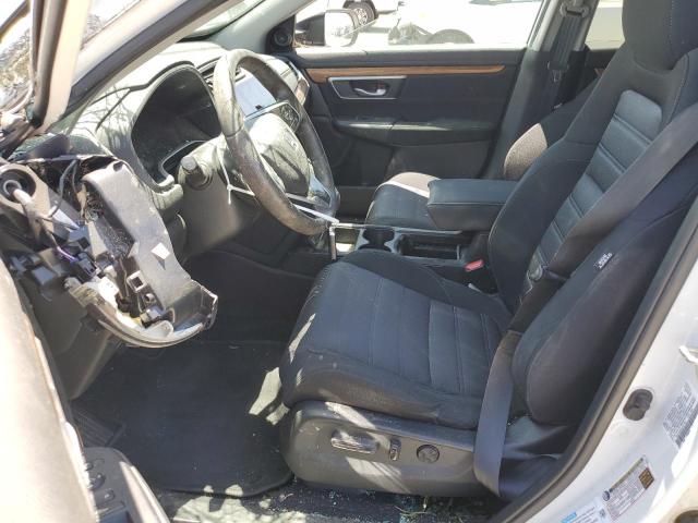 2020 HONDA CR-V EX 7FART6H54LE011143