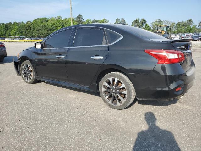 Vin: 3n1ab7ap4ky321683, lot: 59229385, nissan sentra s 20192