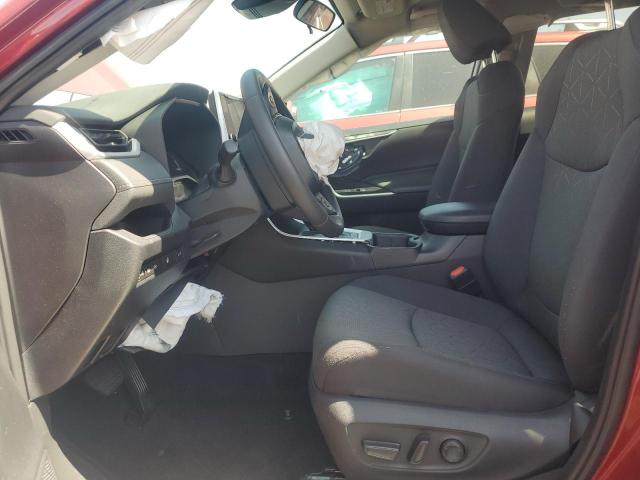 2024 TOYOTA RAV4 XLE 4T3RWRFV9RU126170