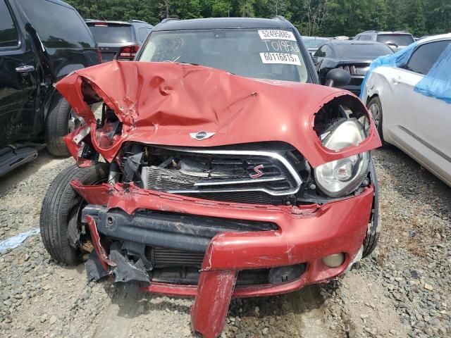 2015 MINI COOPER S C WMWZC3C53FWT01856