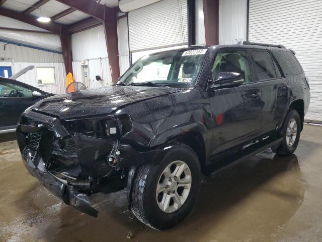 TOYOTA 4RUNNER SR