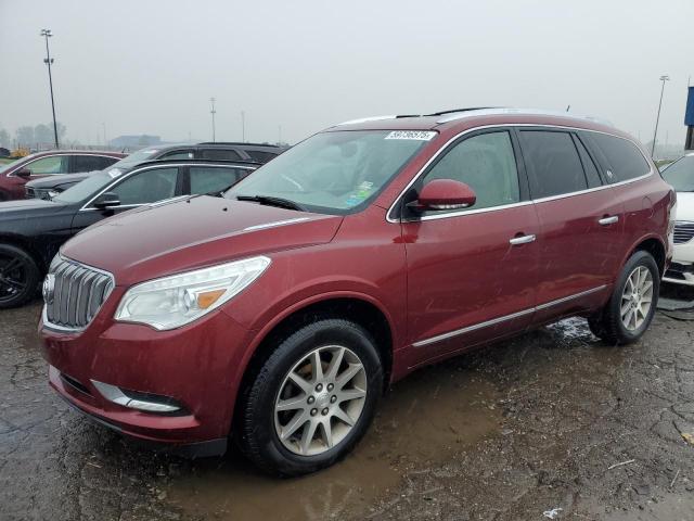 Vin: 5gakrbkd0hj120608, lot: 59736575, buick enclave 2017 img_1