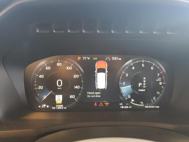 2021 VOLVO XC90 T8 RE YV4BR0CK3M1697642