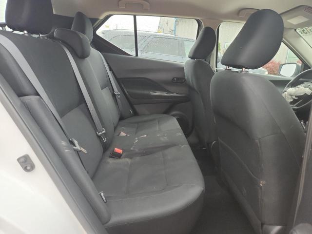 2023 NISSAN KICKS S - 3N1CP5BV0PL499638