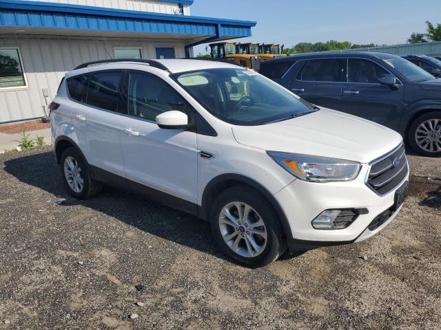 Vin: 1fmcu9g94juc38546, lot: 60994095, ford escape se 20184