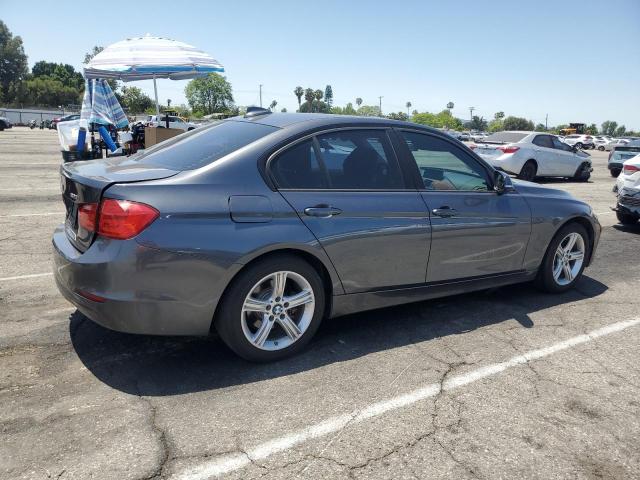 Vin: wba3c1c54ek106655, lot: 58950105, bmw 3 series i sulev 20143