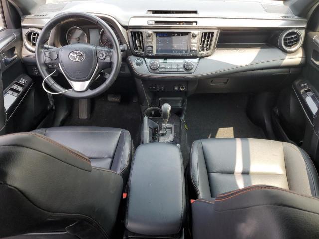 2016 TOYOTA RAV4 SE JTMJFREV2GJ066985