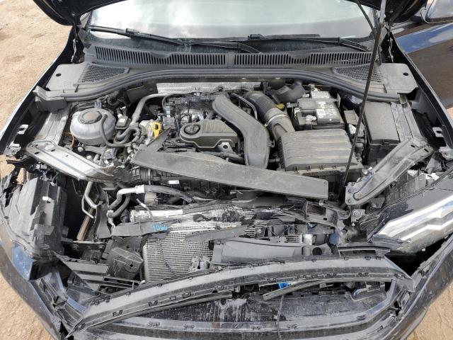 2024 VOLKSWAGEN JETTA SPOR 3VWAM7BU5RM052300